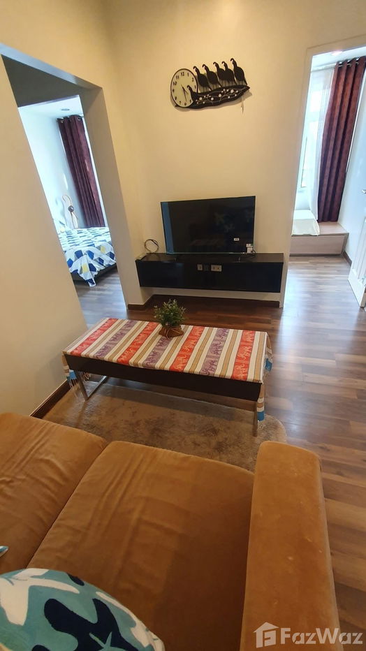 รูป ขาย คอนโด 2 ห้องนอน ในโครงการ ชีวาทัย ราชปรารภ 5772354 - รูปที่ 5/17