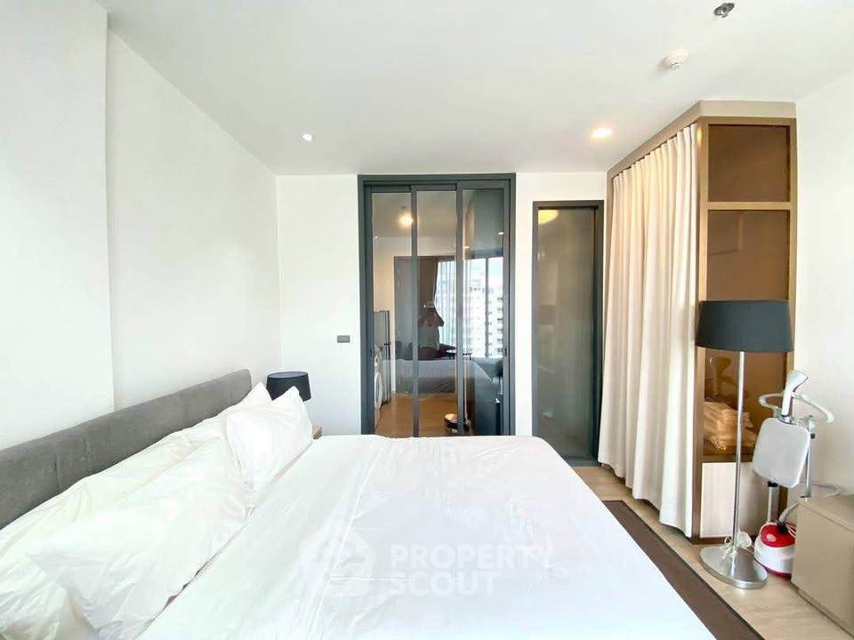 รูป คอนโด 1-ห้องนอน ที่ เอดจ์ เซ็นทรัล พัทยากลาง ใกล้ เซ็นทรัลเฟสติวัล พัทยาบีช (ID 2376921) - รูปที่ 7/16