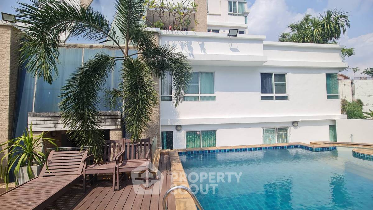 รูป คอนโด 2-ห้องนอน ที่ ชาโตว์ อินทาวน์ รัชดา 17 ใกล้ MRT สุทธิสาร (ID 2722449) - รูปที่ 17/20