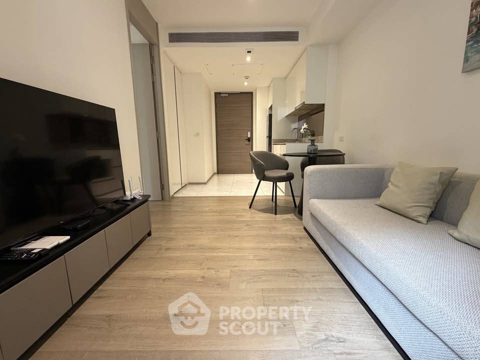 รูป คอนโด 1-ห้องนอน ที่ ฟินน์ สุขุมวิท 31 ใกล้ MRT สุขุมวิท (ID 2671193) - รูปที่ 14/16