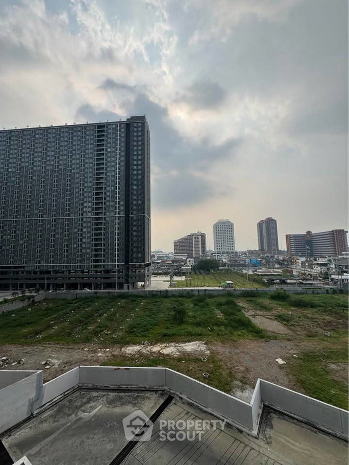 รูป คอนโด 1-ห้องนอน ที่ ไอดีโอ โอทู บางนา ใกล้ BTS บางนา (ID 2723668) - รูปที่ 15/15