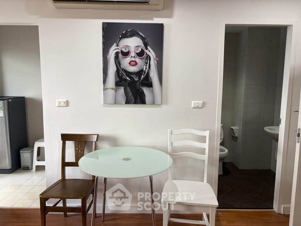 รูป คอนโด 1-ห้องนอน ที่ คอนโดวัน เอ็กซ์ สุขุมวิท 26 ใกล้ BTS พร้อมพงษ์ (ID 2557319) - รูปที่ 8/17