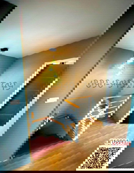 รูป ขาย ทาวน์โฮม 2 ชั้น เดอะ คอนเนค 43 วงแหวน - รามอินทรา 2 ใกล้ แฟชั่นไอส์แลนด์ - รูปที่ 17/24