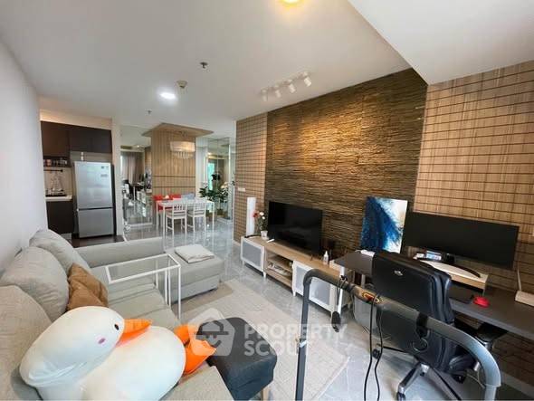 รูป คอนโด 1-ห้องนอน ที่ ฟิฟตี้ไนน์ เฮอร์ริเทจ สุขุมวิท 59 ใกล้ BTS ทองหล่อ (ID 2722756) - รูปที่ 3/12