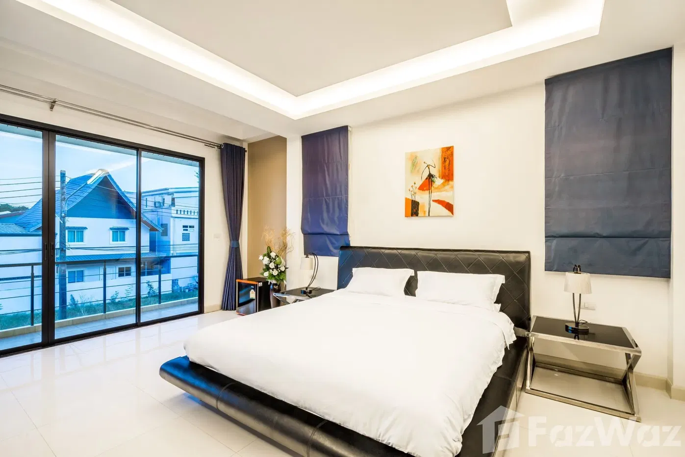 picture Large Double-Storey Pool Villa With Spacious Compound 6102613 - 9/33