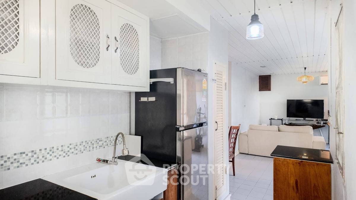 รูป คอนโด 3-ห้องนอน ที่ โมเดิร์นโฮมเพลส ใน สวนหลวง (ID 2721442) - รูปที่ 9/22