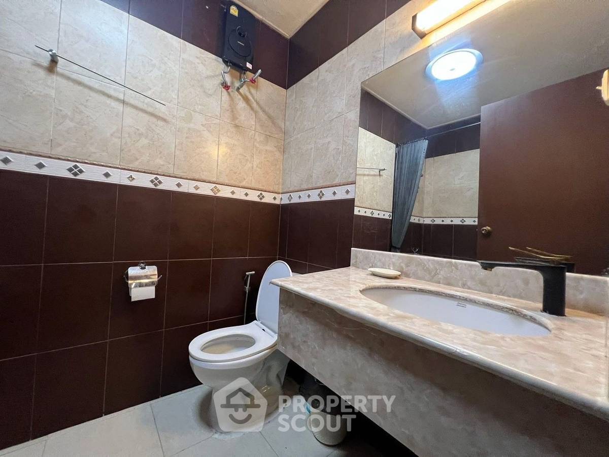 รูป คอนโด 2-ห้องนอน ที่ ปัญจ์ชาเล บูติค เรสซิเดนซ์ จอมเทียน ใกล้ หาดจอมเทียน (ID 2099881) - รูปที่ 8/10