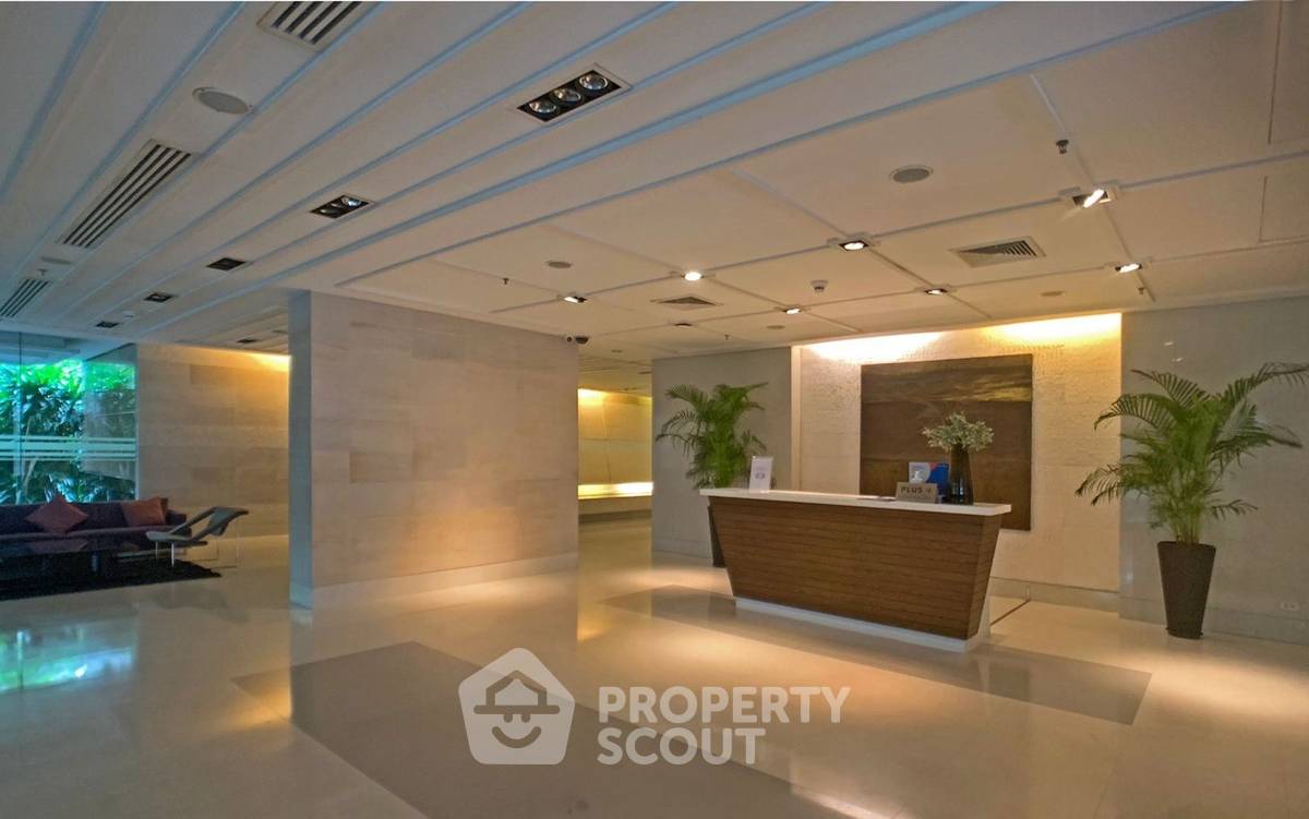 รูป คอนโด 2-ห้องนอน ที่ บ้านสิริ 24 ใกล้ BTS พร้อมพงษ์ (ID 2074728) - รูปที่ 6/6