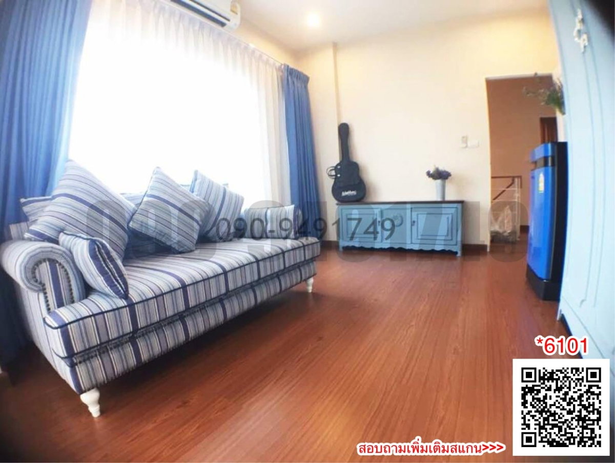 รูป เช่า บ้านเดี่ยว PERFECT PLACE รามคำแหง – สุวรรณภูมิ บ้านพร้อมเข้าอยู่ - รูปที่ 8/14