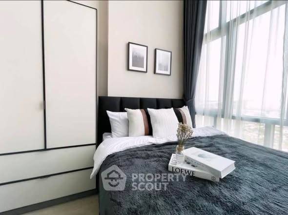 รูป คอนโด 1-ห้องนอน ที่ เมโทร สกาย ประชาชื่น ใกล้ MRT บางซ่อน (ID 2724873) - รูปที่ 2/6