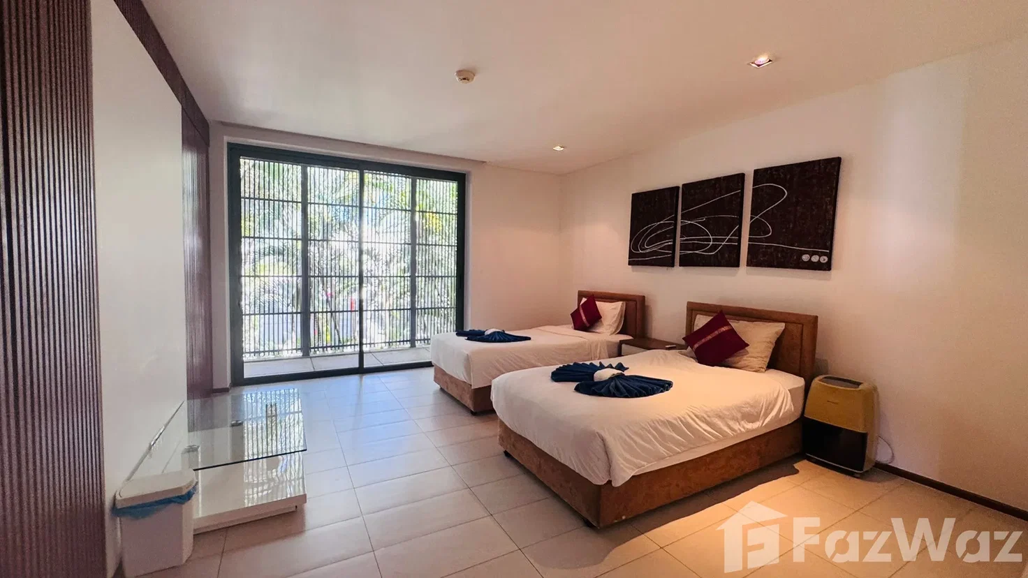 รูป วิลล่าให้เช่า 2 ห้องนอน ในโครงการ เดอะ ไฮท์ กะตะ 1859584 - รูปที่ 19/19