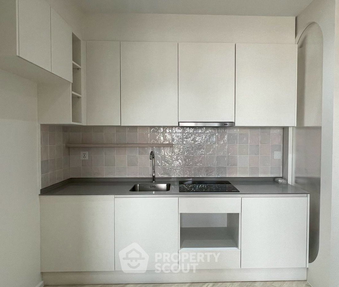 รูป คอนโด 2-ห้องนอน ที่ เดอะ ไพรเวซี เตาปูน อินเตอร์เชนจ์ ใกล้ MRT เตาปูน (ID 2707788) - รูปที่ 10/11