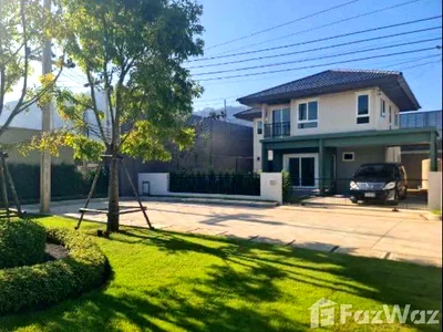 เช่าบ้านเดี่ยว ภูเก็ต : บ้านเดี่ยวให้เช่า 4 ห้องนอน ในโครงการ สราญสิริ เกาะแก้ว รีทรีต 6103560