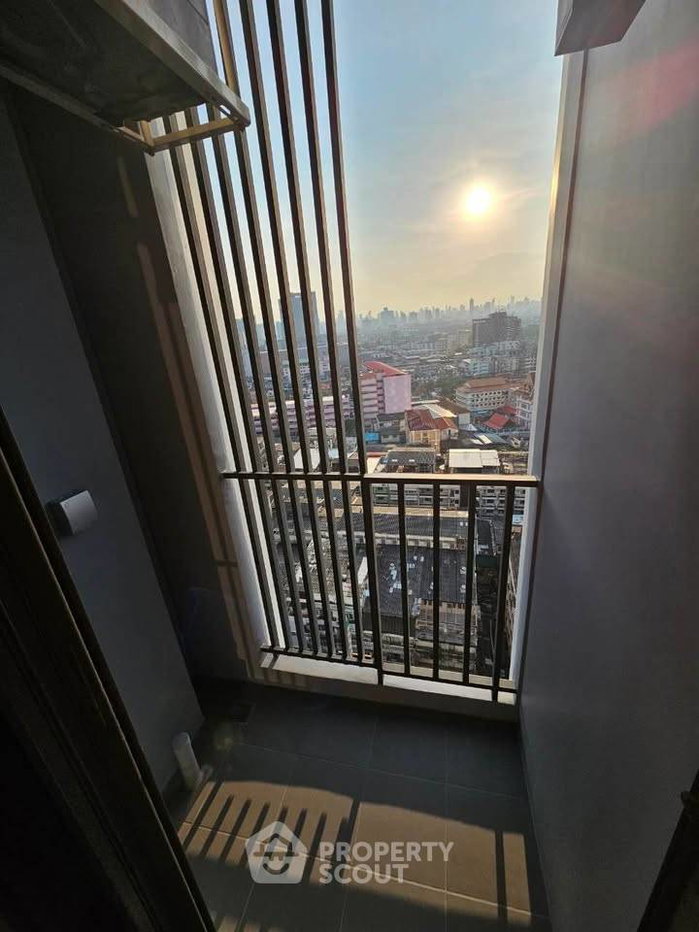 รูป คอนโด 1-ห้องนอน ที่ โมดิซ ไรห์ม รามคำแหง ใน หัวหมาก (ID 2724334) - รูปที่ 6/6