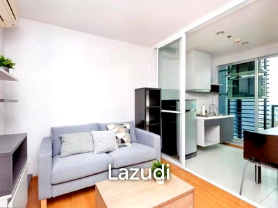 Condos for sale : 1 Bed 1 Bath 30 SQ.M The Base Sukhumvit 77