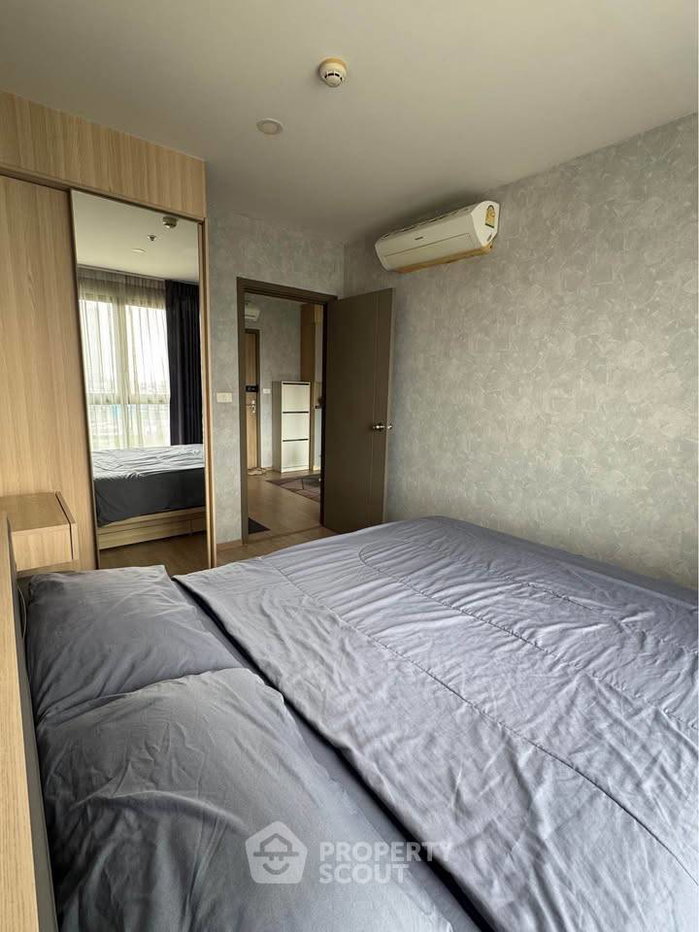 รูป คอนโด 1-ห้องนอน ที่ ไอดีโอ โอทู บางนา ใกล้ BTS บางนา (ID 2723668) - รูปที่ 6/15