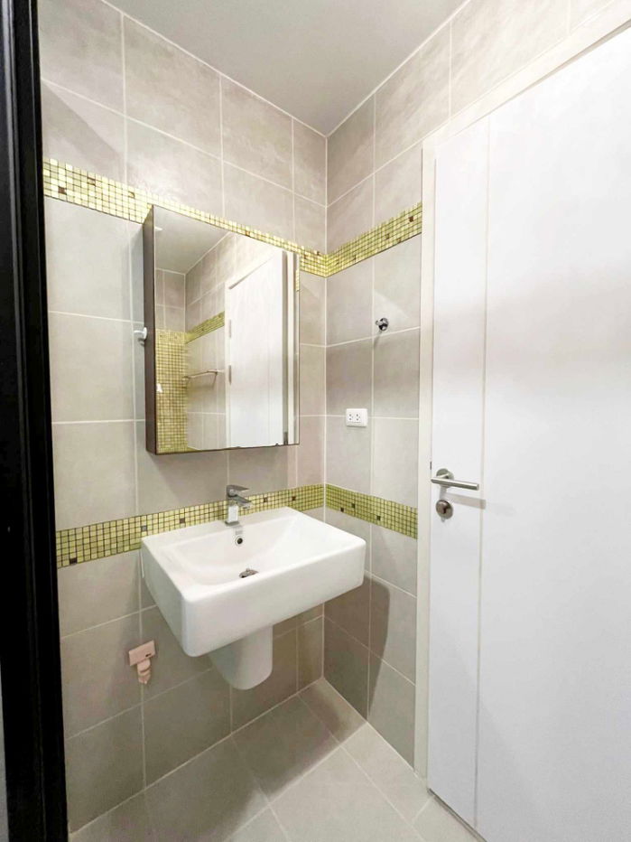 รูป ห้องจริง❤️เอเจ้นท์ ❤️นัดดูห้องแอดไลน์นะคะ❤️ภาษีเจริญ💥เดอะ เบส เพชรเกษม 🔴เลขที่ 293/527 🟢🟡 - รูปที่ 4/18