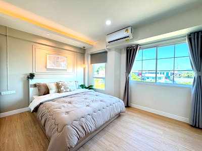 Condos for sale Phuket : 🏡 Affordable Condo Near Dowrung–Wichit – Fully Furnished, Only 1.69 MB