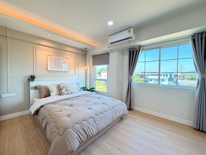🏡 คอนโดราคาน่ารัก ใกล้ดาวรุ่ง–วิชิต เฟอร์ครบ พร้อมอยู่ เพียง 1.69 ล้าน