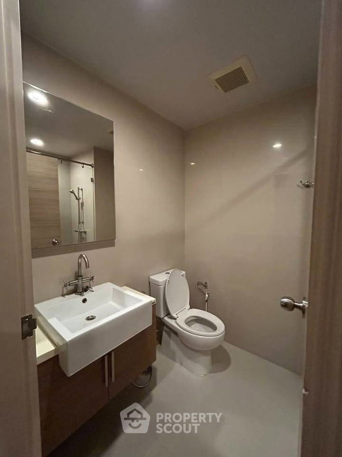 รูป คอนโด 1-ห้องนอน ที่ ไฮฟ์ ตากสิน ใกล้ BTS วงเวียนใหญ่ (ID 2463408) - รูปที่ 4/10