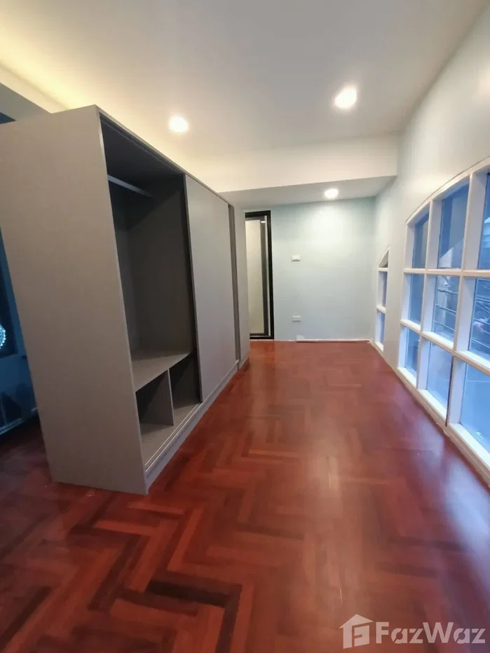 รูป ขาย ทาวน์เฮ้าส์ 4 ห้องนอน ใน คลองตันเหนือ, กรุงเทพมหานคร 1179236 - รูปที่ 27/36