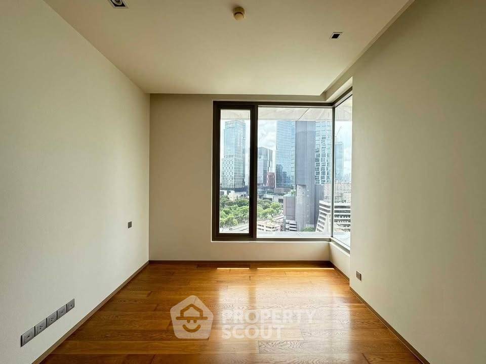 รูป คอนโด 1-ห้องนอน ที่ ศาลาแดง วัน ใกล้ MRT สีลม (ID 2698560) - รูปที่ 4/7