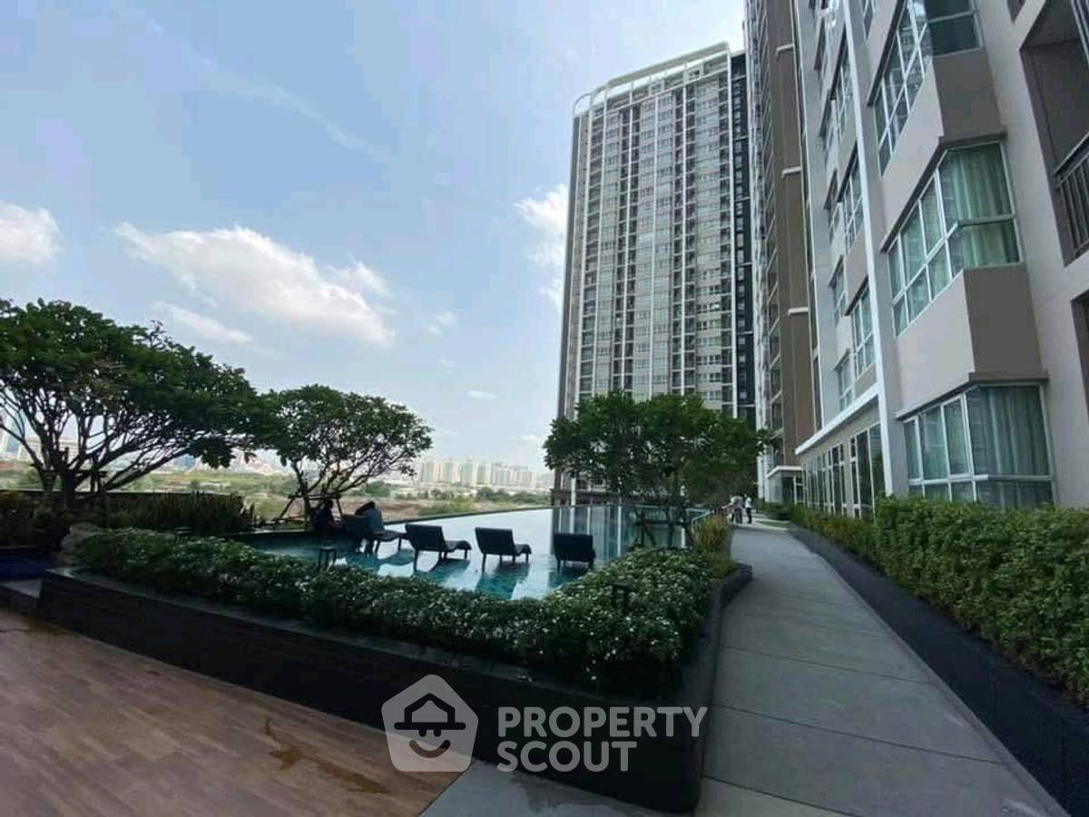 รูป คอนโด 3-ห้องนอน ที่ ศุภาลัย เวอเรนด้า พระราม 9 ใน บางกะปิ (ID 2724927) - รูปที่ 7/12