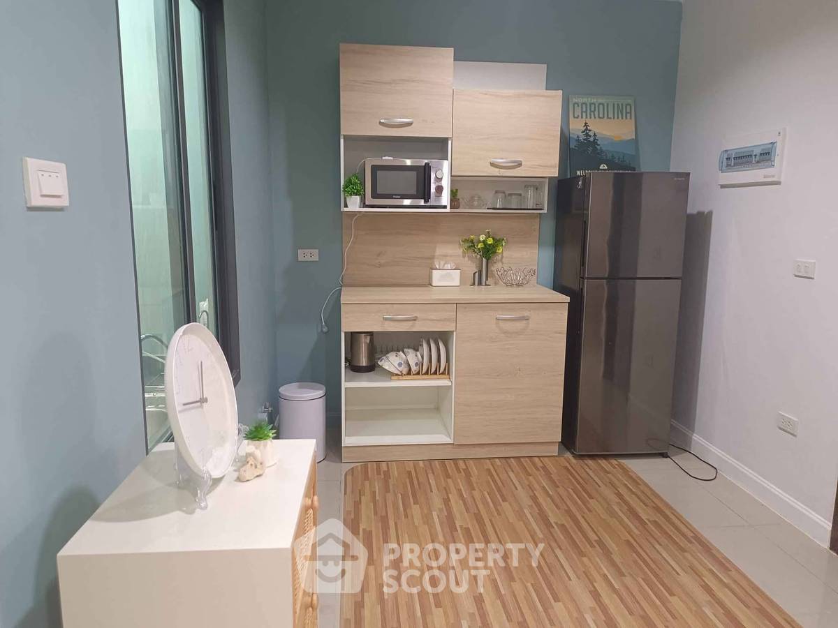 รูป คอนโด 3-ห้องนอน ที่ บ้านกาญจน์กนก 5 ใน ช้างเผือก (ID 2722771) - รูปที่ 13/24