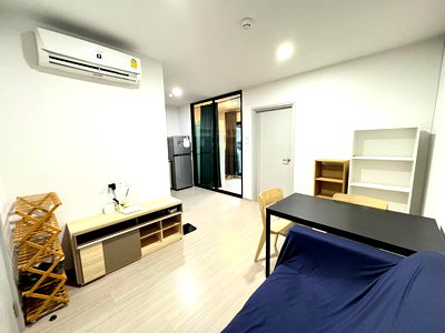 Condos for rent : Aspire Asoke -                 Ratchada 