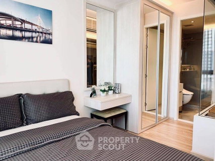 รูปภาพ 1-BR Condo At H Sukhumvit 43, 43 Sqm Near BTS Phrom Phong (ID 2723475)