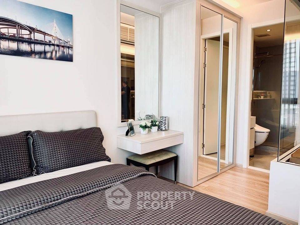 รูป คอนโด 1-ห้องนอน ที่ เอช สุขุมวิท 43 ใกล้ BTS พร้อมพงษ์ (ID 2723475) - รูปที่ 1/7