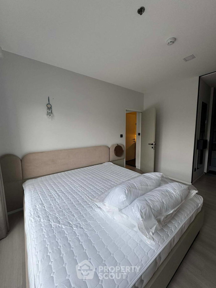 picture 2-BR Condo The Key MRT Phetkasem 48, 80m to MRT 📍 (ID 2707781) - 2/6