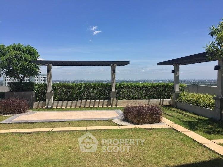 รูป คอนโด 2-ห้องนอน ที่ ศุภาลัย วิสต้า ห้าแยกปากเกร็ด ใน บางพูด (ID 2506809) - รูปที่ 5/5