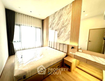 Condos for rent Phrom Phong : 3-BR Condo at LIFE Rama 4 - Asoke near MRT Queen Sirikit National Convention Centre (ID 2720343)