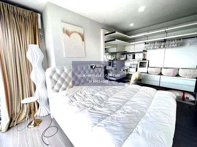 Condos for sale Pakin Building : Life Asoke Hype | 🚝Near MRT Rama 9 #2025112913247#FC