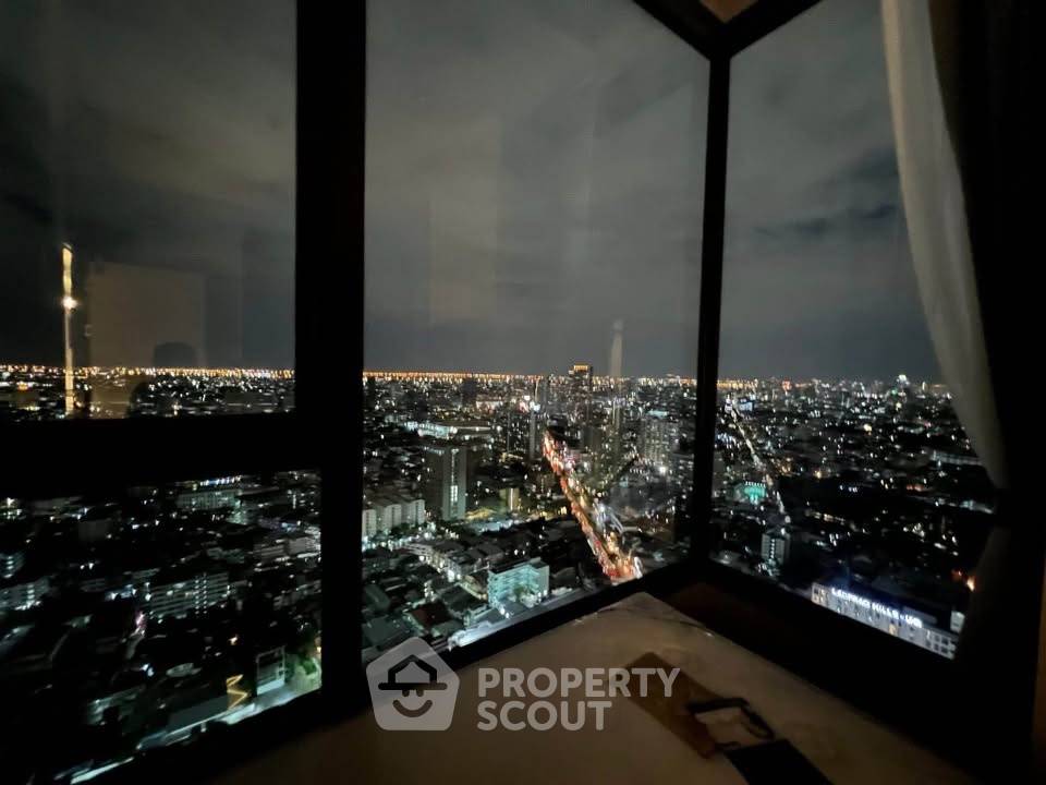 รูป คอนโด 2-ห้องนอน ที่ เดอะ เครสท์ พาร์ค เรสซิเดนซ์ ใกล้ MRT พหลโยธิน (ID 2518211) - รูปที่ 10/11