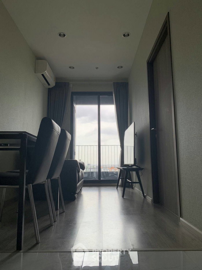 รูป คอนโด 1-ห้องนอน ที่ ไอดีโอโมบิ สุขุมวิท 66 ใกล้ BTS อุดมสุข (ID 2723345) - รูปที่ 4/7