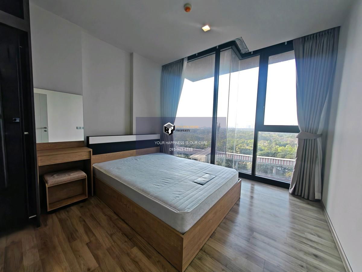 รูป The Line Jatujak-Mochit | 🚝ใกล้ BTS,MRTจตุจักร #2026011613741#FC - รูปที่ 5/5