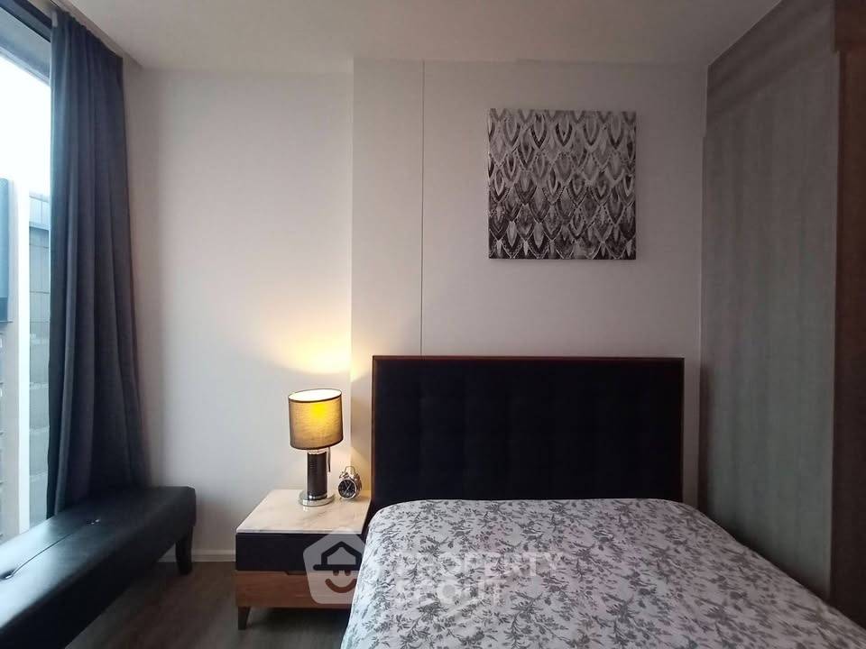 รูป คอนโด 1-ห้องนอน ที่ วิสซ์ดอม เอสเซ้นส์ สุขุมวิท ใกล้ BTS ปุณณวิถี (ID 2512369) - รูปที่ 15/25