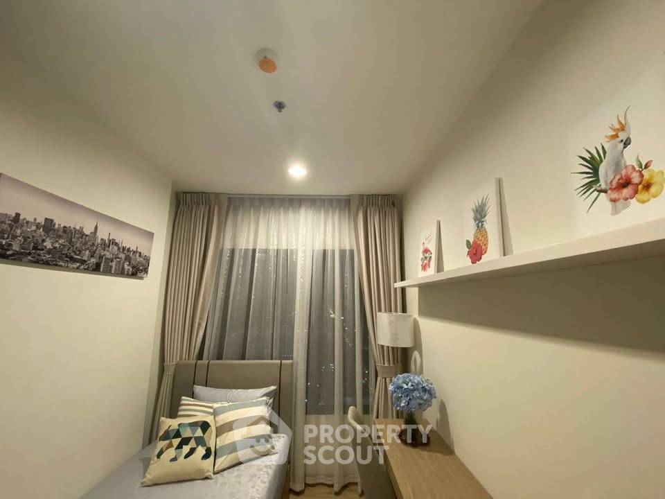 รูป คอนโด 2-ห้องนอน ที่ นิช โมโน สุขุมวิท-แบริ่ง ใกล้ BTS แบริ่ง (ID 2721588) - รูปที่ 7/12