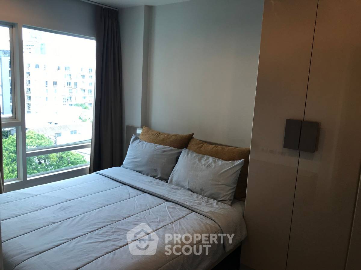 รูป คอนโด 1-ห้องนอน ที่ เดอะ เครส สุขุมวิท 49 ใกล้ BTS ทองหล่อ (ID 2722553) - รูปที่ 1/5