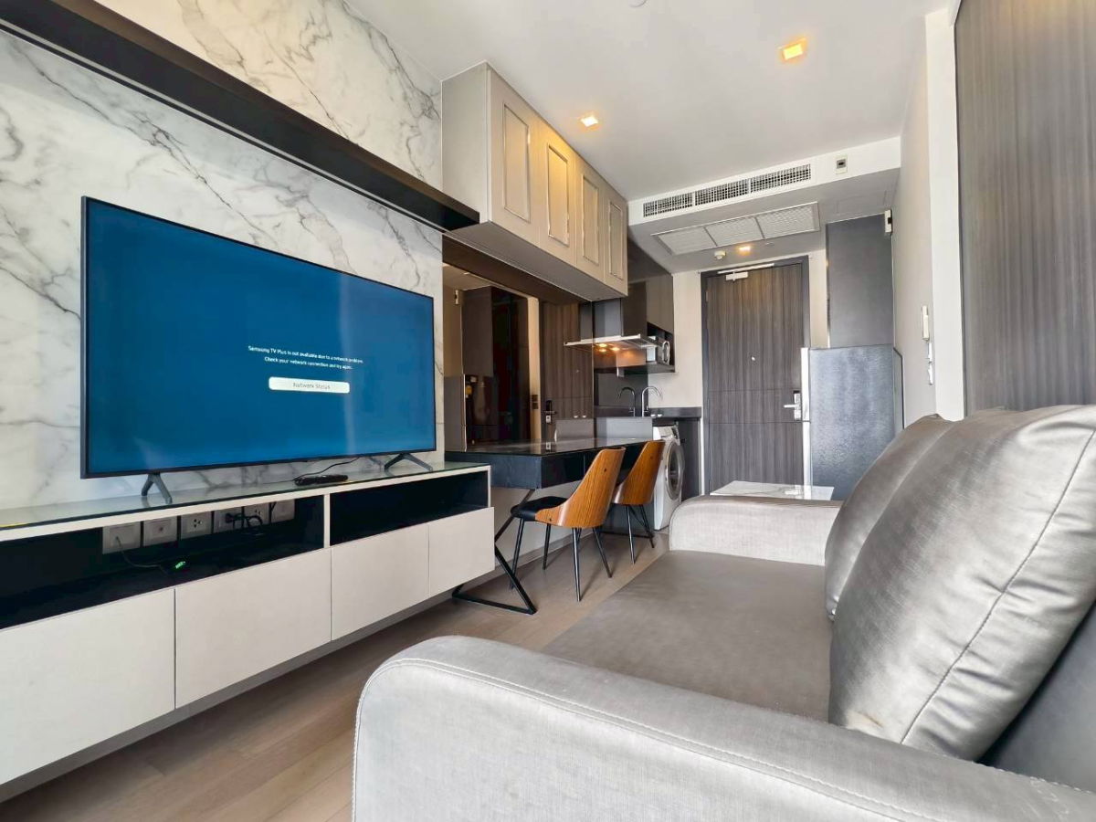 รูป 3X,XXX ติด MRT สุขุมวิท 0 เมตร ห้องสวยชั้นสูงพร้อมอยู่ - รูปที่ 22/32