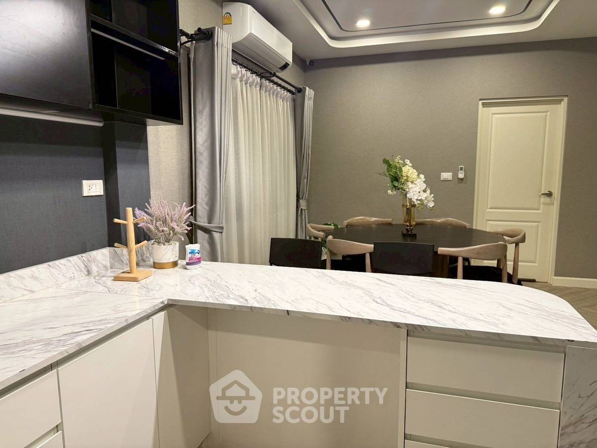 รูป บ้าน 4-ห้องนอน ที่ เซนโทร พระราม 2-พุทธบูชา ใน ท่าข้าม (ID 2722766) - รูปที่ 9/28