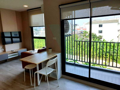 Condos for sale  Sena : For Sell Condo MAXXI CONDOMINIUM Building 1, Floor 4,2 bed room, Room size 36.53 sqm