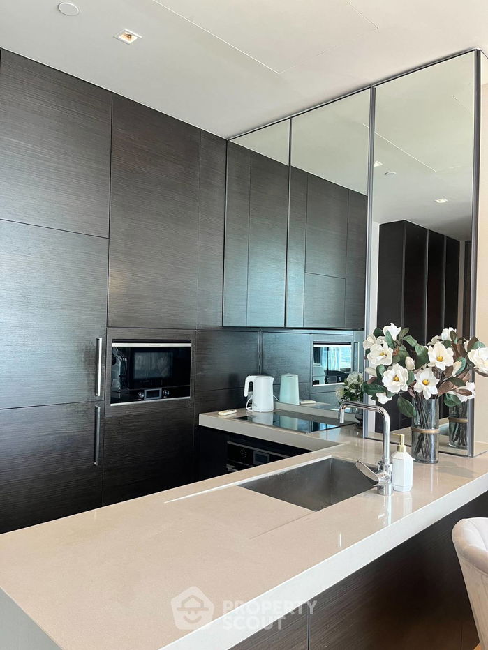 รูป คอนโด 2-ห้องนอน ที่ 28 ชิดลม ใกล้ BTS ชิดลม (ID 2721123) - รูปที่ 8/8