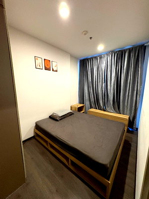 Condos for rent : 💎 Condo for Rent at Oka Haus by Sansiri Resort Style Living Near Thonglor | Code DS2296 Line @Dstay