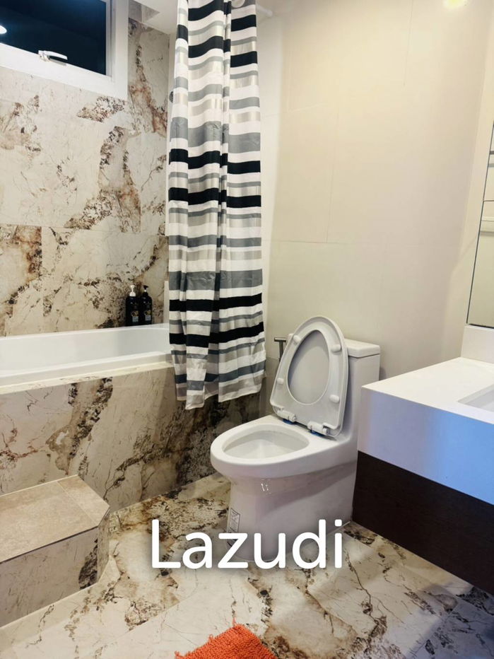 picture 2 Bed 2 Bath 80 Sqm Wind Sukhumvit 23 - 13/14