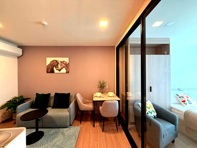Condos for rent Phuket : 🔥🔥Hot!🔥🔥 Condo For Rent, The Base Bukit, near Central Phuket 🔥🔥