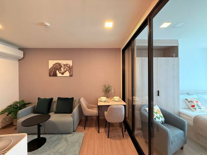 🔥🔥Hot!🔥🔥 ให้เช่า เดอะ เบส บูกิต ภูเก็ต, ใกล้ Central Phuket 🔥🔥