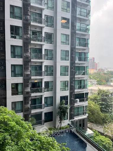 รูป คอนโด 2-ห้องนอน ที่ ริทึ่ม สุขุมวิท 36-38 ใกล้ BTS ทองหล่อ (ID 2722905) - รูปที่ 4/8